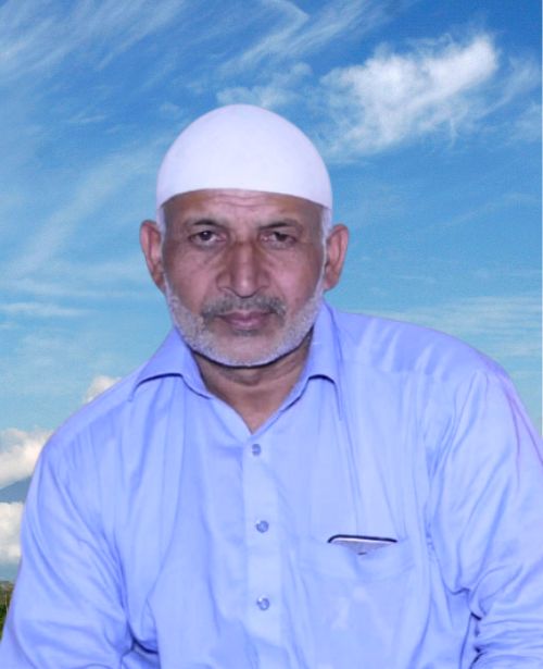 Owner of Al Rehman Rice and Wheat business profile image representing trusted grain supplier in Pakistan